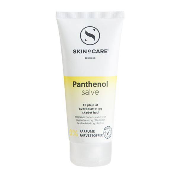 Panthenol Salve 100 ml