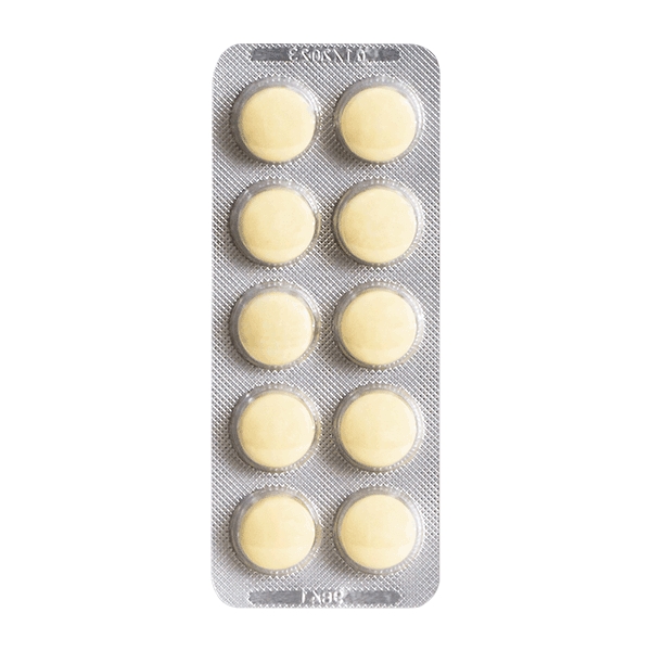 Pascoflair 30 overtrukne tabletter