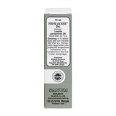 Pefrakehl D6 dråber Sanum 10 ml