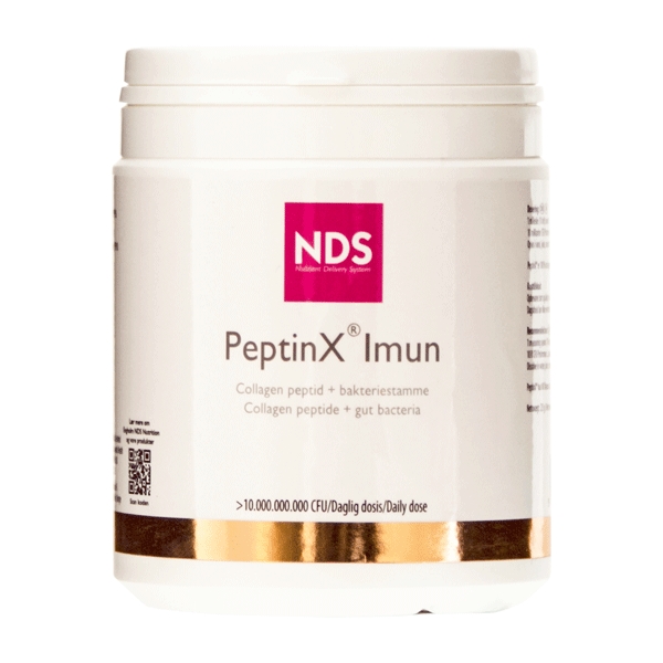 PeptinX Imun NDS 225 g