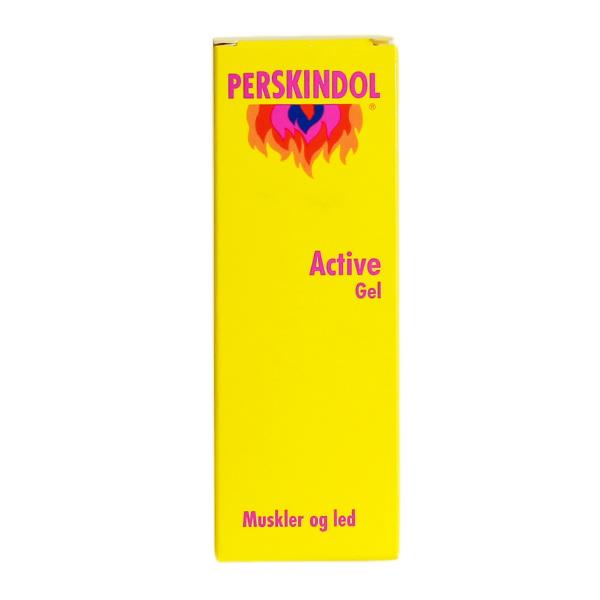 Perskindol Active Gel 100 ml