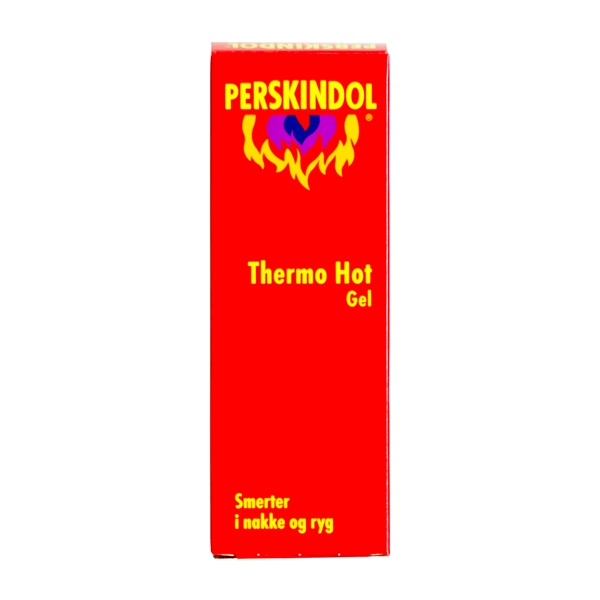 Perskindol Thermo Hot Gel 100 ml