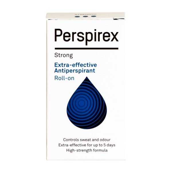 PerspireX Strong Roll-on 20 ml