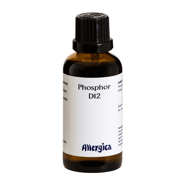 Phosphor D12