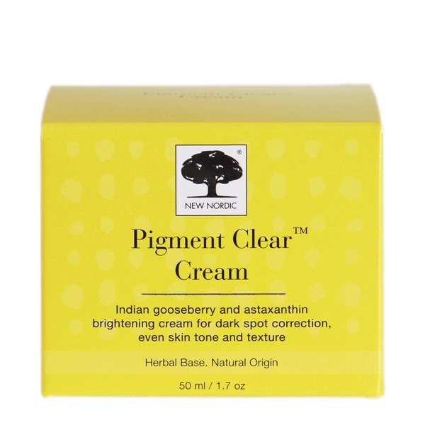 Pigment Clear Cream 50 ml