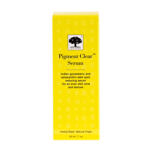 Pigment Clear Serum 30 ml