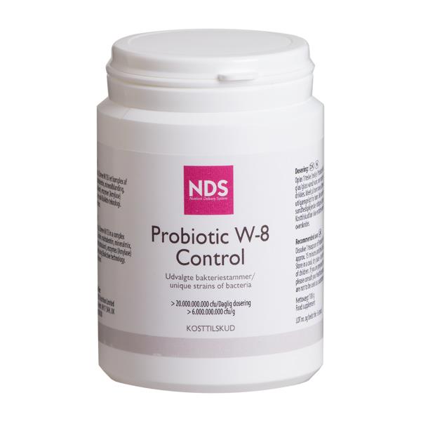 Probiotic W-8 Control NDS 100 g