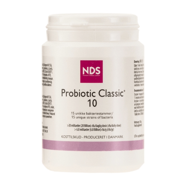 Probiotic Classic 10 NDS 100 g