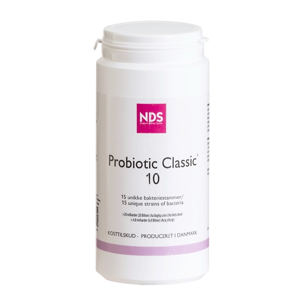 Probiotic Classic 10 NDS 200 g