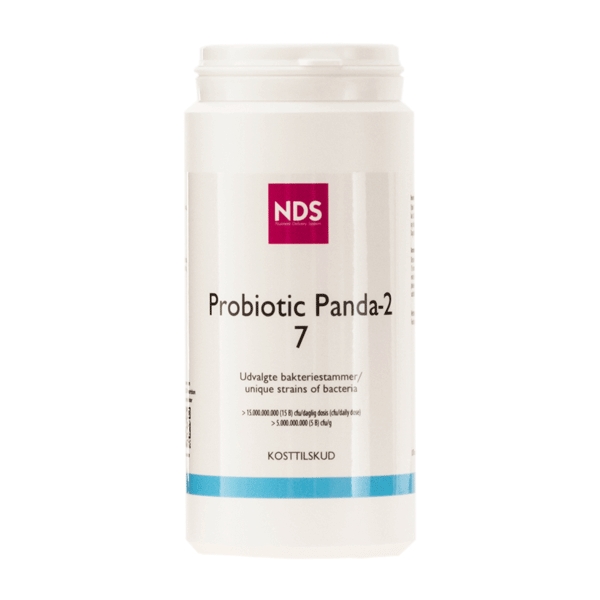Probiotic Panda-2 7 NDS 200 g