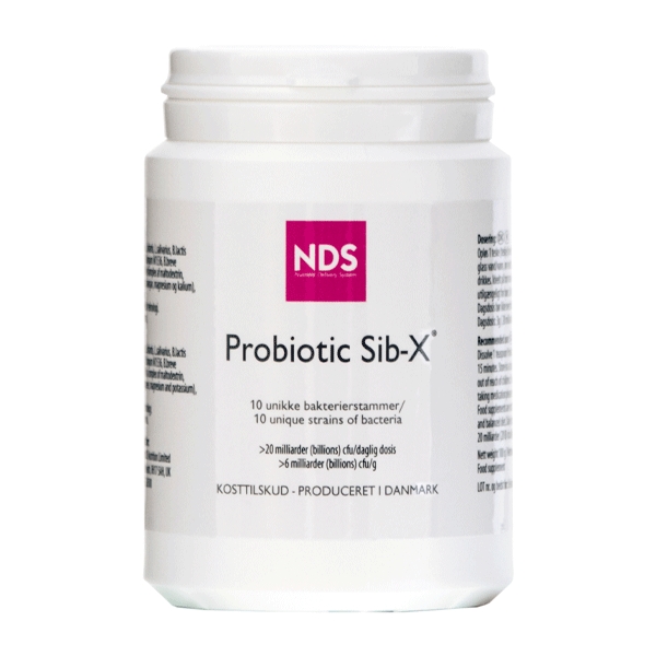 Probiotic Sib-X NDS 100 g