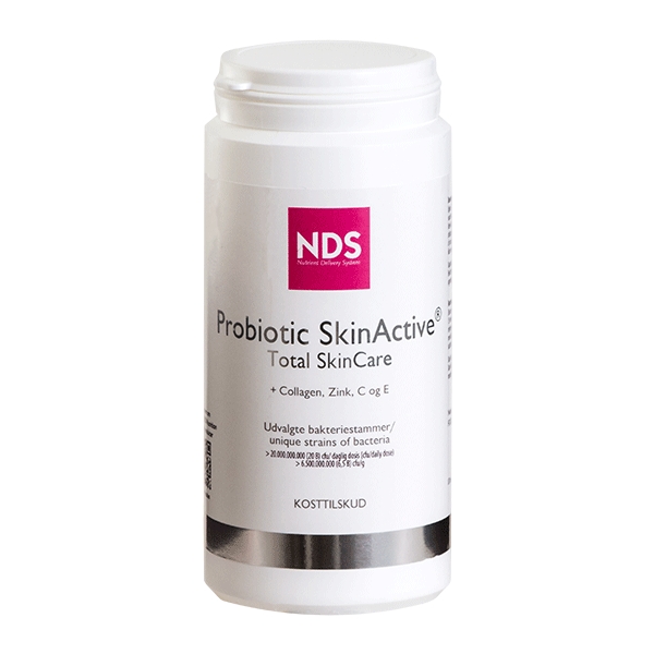 Probiotic SkinActive Total Skincare NDS 180 g