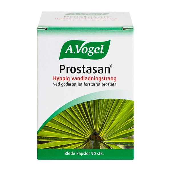 Prostasan A. Vogel 90 kapsler