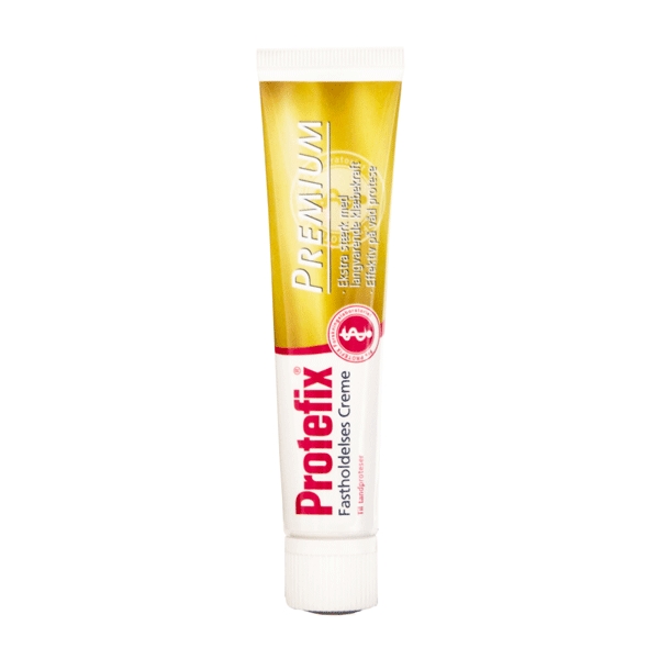 Protefix Fastholdelses Creme Premium 47 g