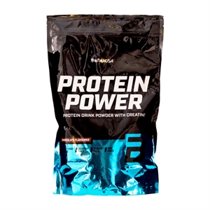 Protein Power Chocolate BioTech 1000 g