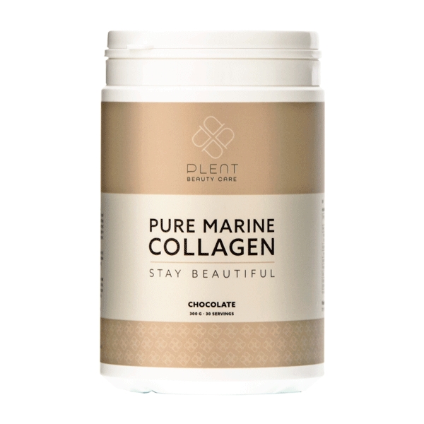 Pure Marine Collagen Chocolate Plent 300 g