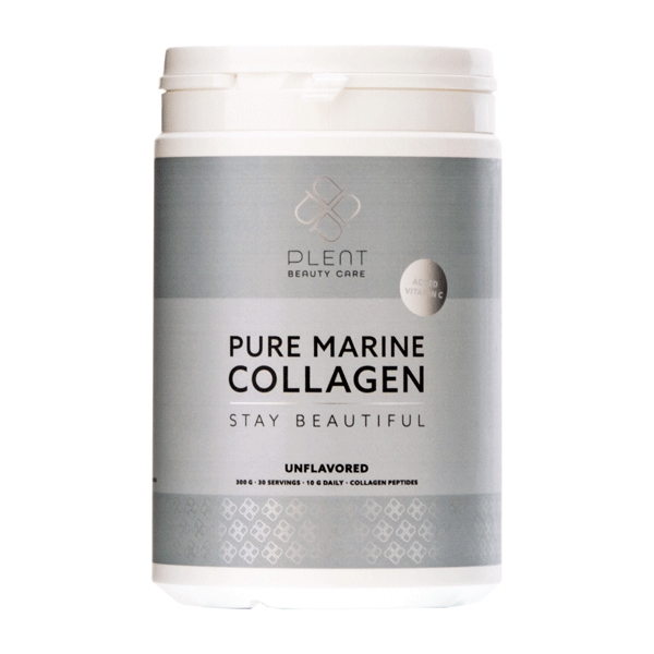 Pure Marine Collagen Unflavored Plent 300 g
