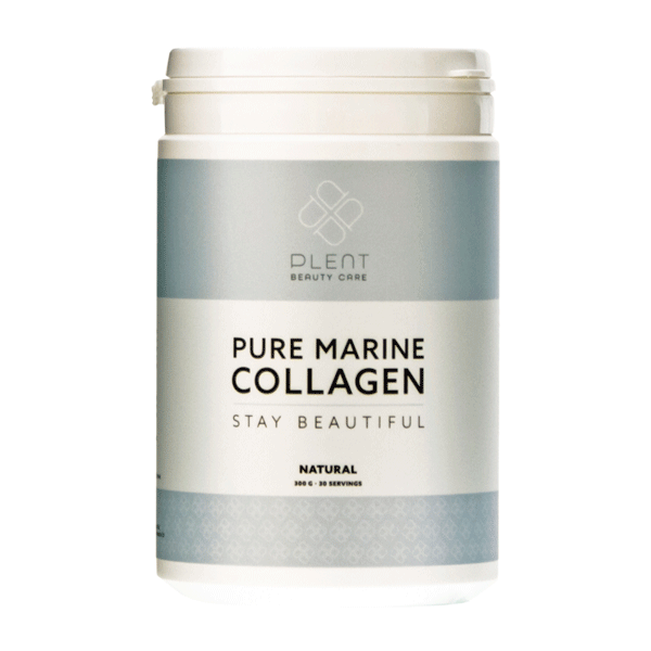 Pure Marine Collagen Natural Plent 300 g