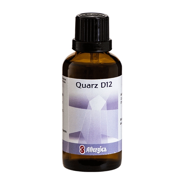 Quarz D12 Cellesalt nr. 11