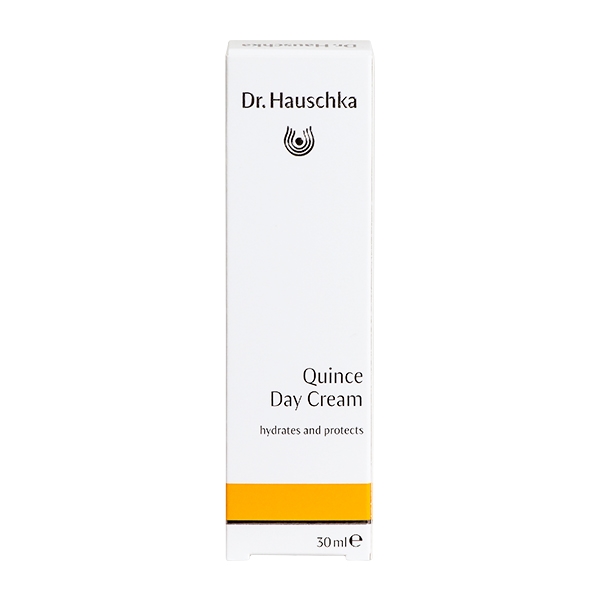Quince Day Cream Dr. Hauschka 30 ml