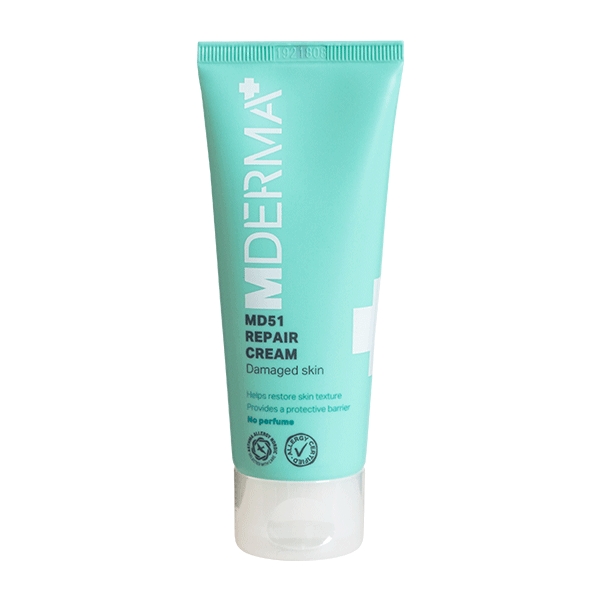 Repair Cream MD51 MDerma 75 ml