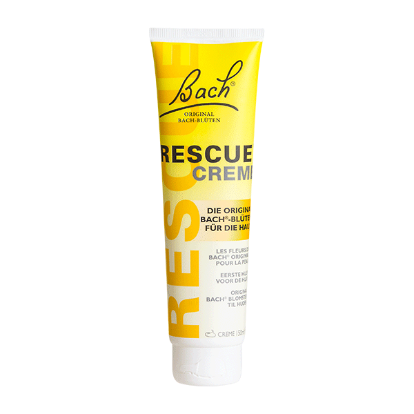 Rescue Creme Bach 150 ml
