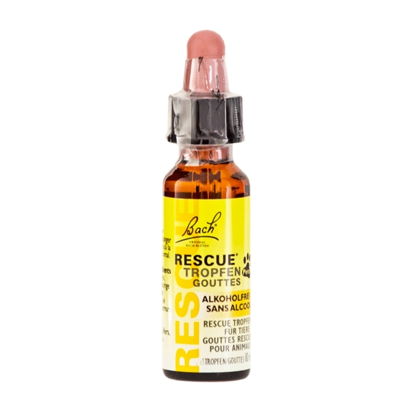 Rescue Pet Bach 10 ml