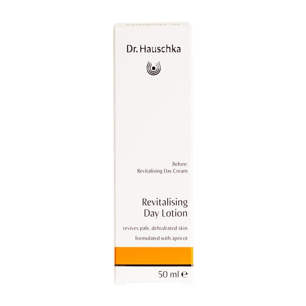 Revitalising Day Lotion Dr. Hauschka 50 ml