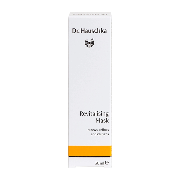Revitalising Mask Dr. Hauschka 30 ml