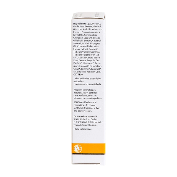 Revitalising Mask Dr. Hauschka 30 ml