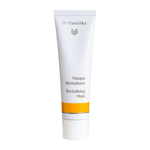 Revitalising Mask Dr. Hauschka 30 ml