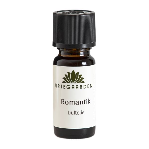 Romantik duftolie 10 ml