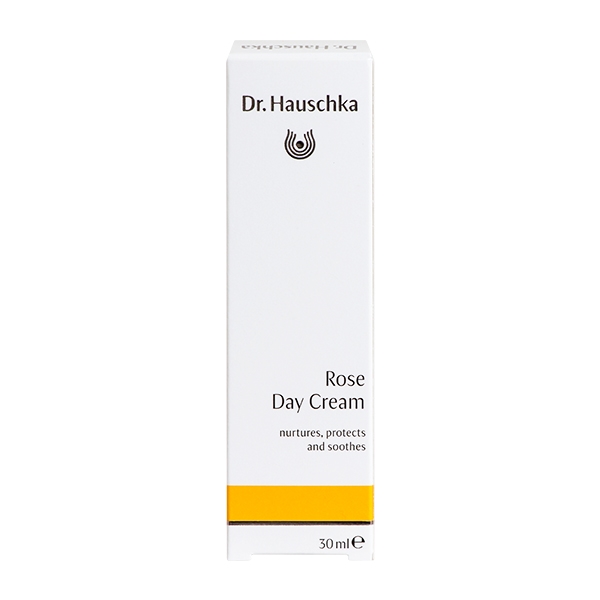 Rose Day Cream Dr. Hauschka 30 ml