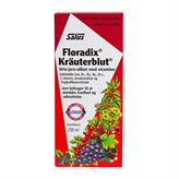 Salus Floradix Kräuterblut 250 ml