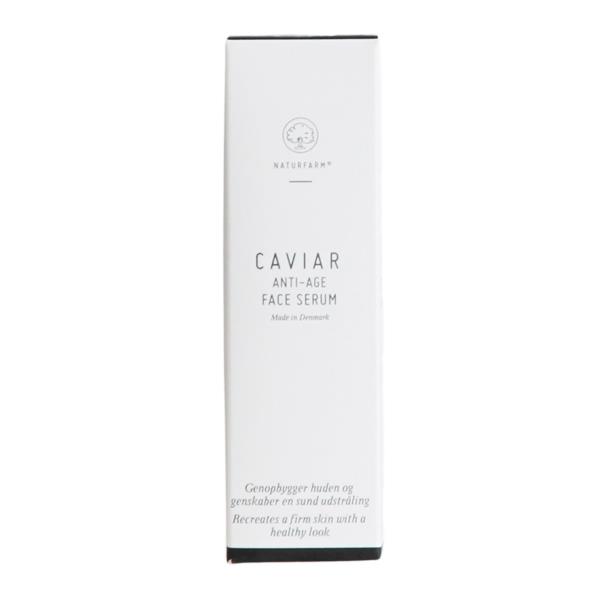 Serum Face Anti Ageing Caviar 30 ml