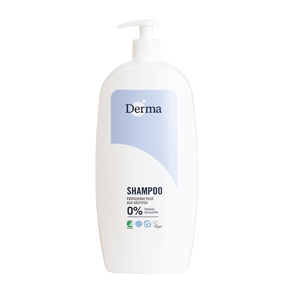 Shampoo Derma Family 1000 ml