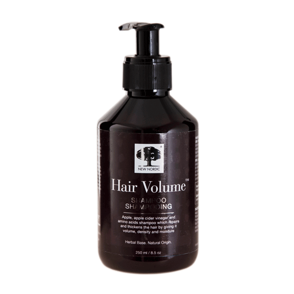 Shampoo Hair Volume 250 ml