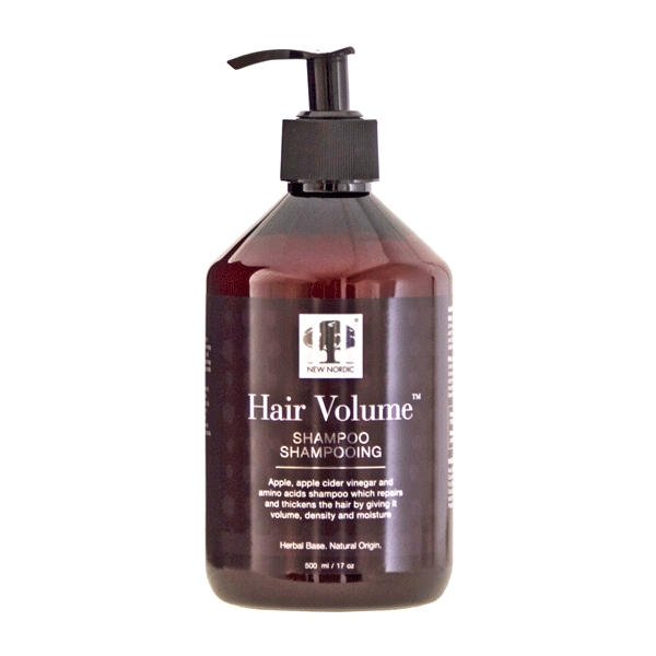 Shampoo Hair Volume 500 ml