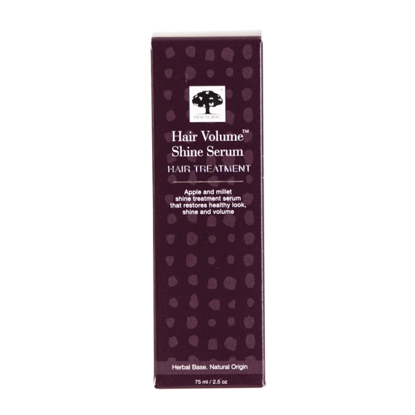 Shine Serum Hair Volume 75 ml