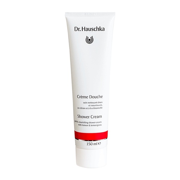 Shower Cream Dr. Hauschka 150 ml