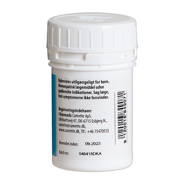 Silicea D12 Cellesalt no. 11 200 tabletter 