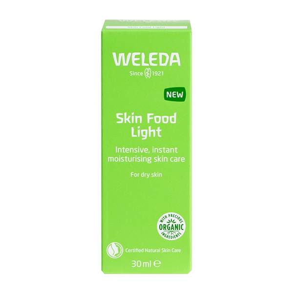 Skin Food Light Weleda 30 ml