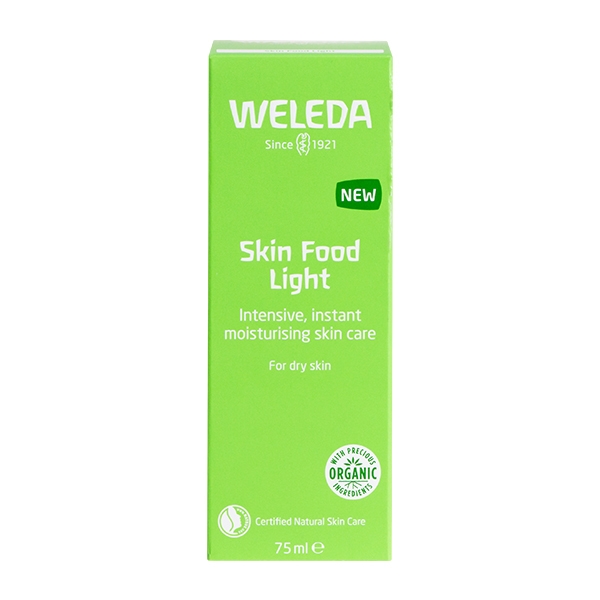 Skin Food Light Weleda 75 ml