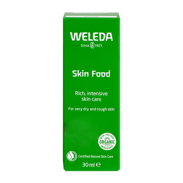 Skin Food Weleda 30 ml