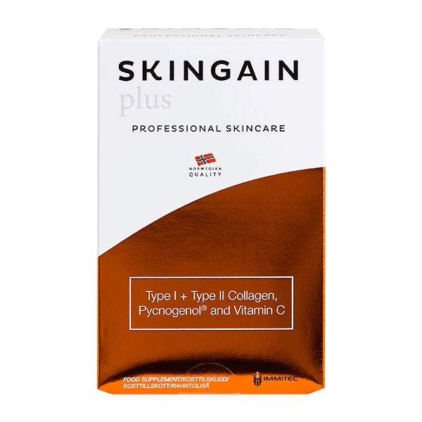 Skingain Plus 30 sticks