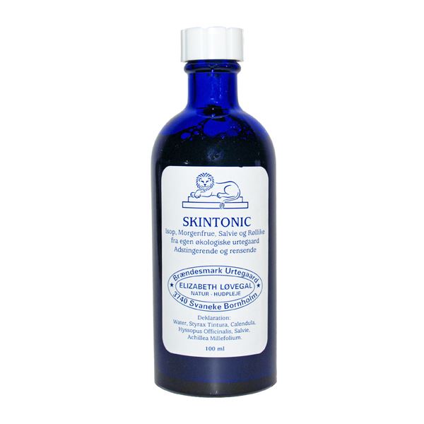 Skintonic Elizabeth Løvegal 100 ml