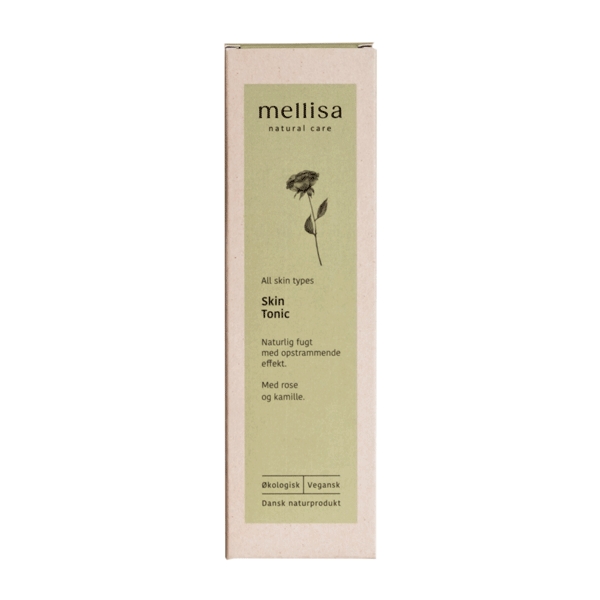 Skintonic Mellisa 200 ml