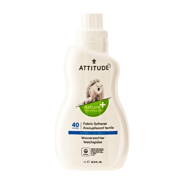 Skyllemiddel Wildflowers Attitude 1 liter