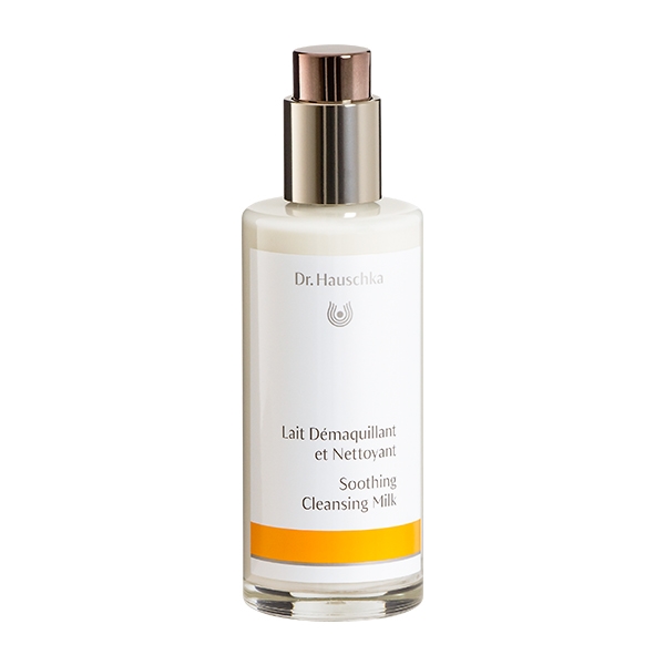 Soothing Cleansing Milk Dr. Hauschka 145 ml