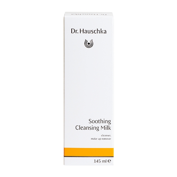 Soothing Cleansing Milk Dr. Hauschka 145 ml